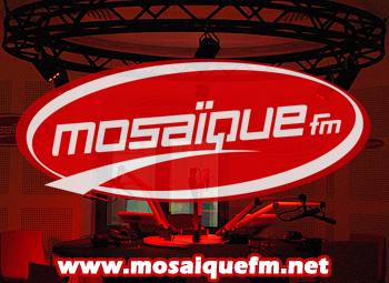 Mosaique FM Mosaique FM