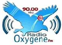 Oxygene FM